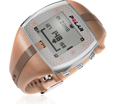 Produktbild Polar FT4