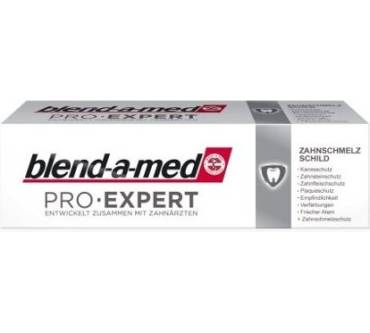 Produktbild Blend-a-med Pro Expert Zahnschmelzschild