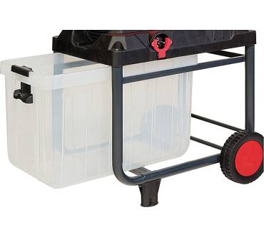 Produktbild Obi / Lux Tools E-H 2800 L