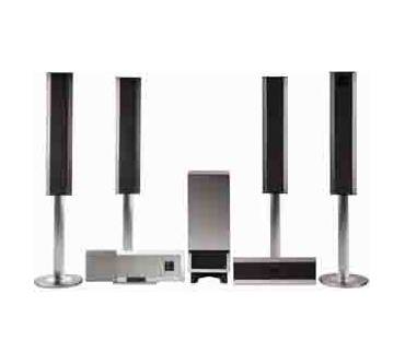 Produktbild Sony DAV-LF 1