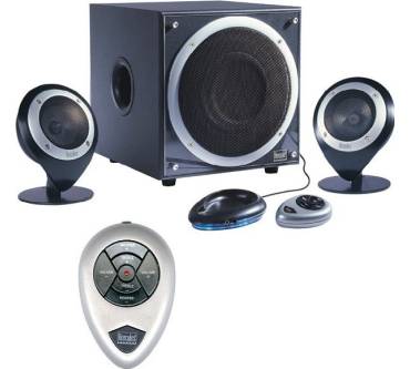 Produktbild Hercules XPS 2.101