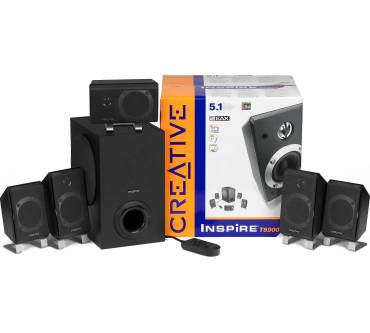 Produktbild Creative T5900