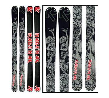 Produktbild K2 Made´N AK