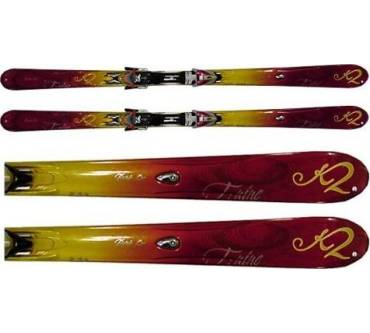 Produktbild K2 T-Nine Burnin Luv