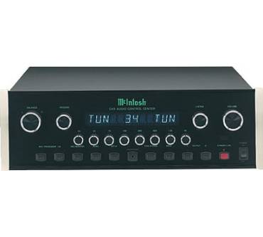 Produktbild McIntosh C 46 AC