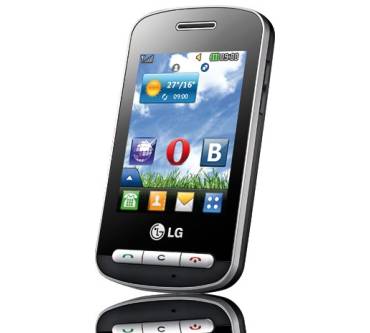 Produktbild LG T315i