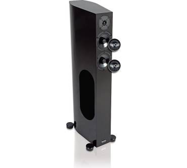 Produktbild Audio Physic Scorpio 25