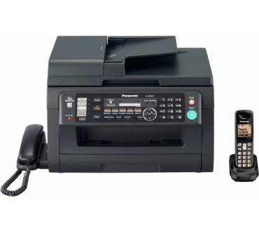 Produktbild Panasonic KX-MB2061