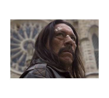 Produktbild Blu-ray Machete