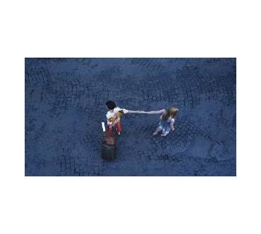 Produktbild Blu-ray Room In Rome