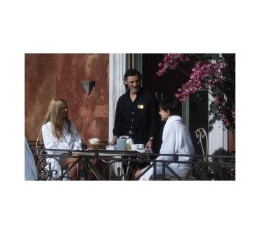 Produktbild Blu-ray Room In Rome