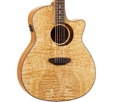 Produktbild Luna Guitars Spalted Maple