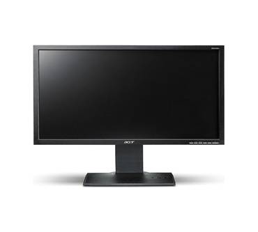 Produktbild Acer B243HLAOymdr