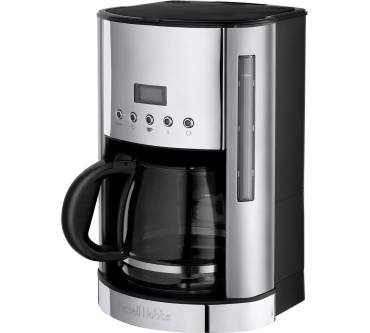 Produktbild Russell Hobbs Deluxe Kaffeemaschine