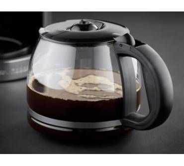 Produktbild Russell Hobbs Deluxe Kaffeemaschine