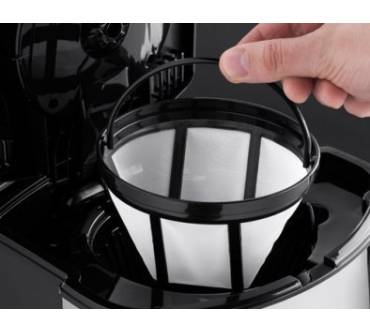 Produktbild Russell Hobbs Deluxe Kaffeemaschine