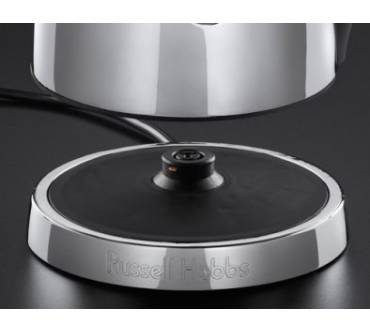 Produktbild Russell Hobbs Deluxe Wasserkocher