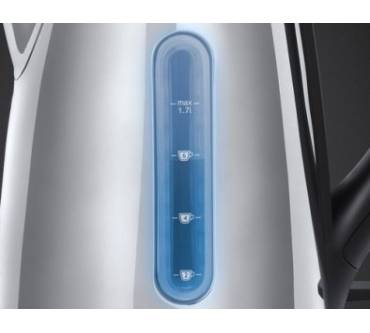 Produktbild Russell Hobbs Deluxe Wasserkocher