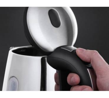 Produktbild Russell Hobbs Deluxe Wasserkocher