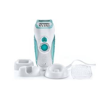 Produktbild Braun Silk-épil 7 Dual Epilierer 7891 Wet&Dry
