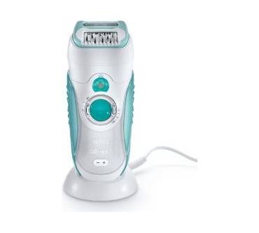 Produktbild Braun Silk-épil 7 Dual Epilierer 7891 Wet&Dry