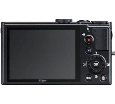 Produktbild Nikon CoolPix P300