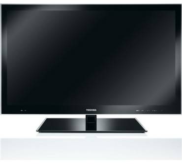 Produktbild Toshiba Regza 40VL748G