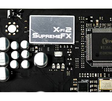 Produktbild Asus Rampage III Black Edition