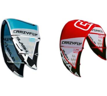 Produktbild Crazyfly Slash 9 (2011)