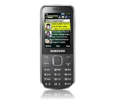 Produktbild Samsung C3530