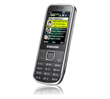 Produktbild Samsung C3530