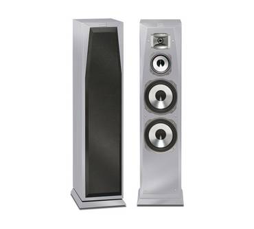 Produktbild Quadral Platinum Ultra 5.1-Set (Ultra 2, Ultra 9, Ultra Base, SUB 600 DV aktiv)