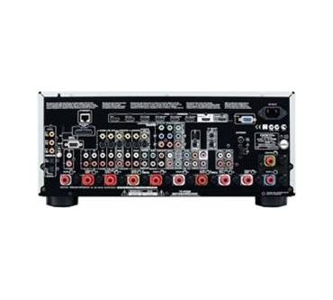 Produktbild Onkyo TX-NR808