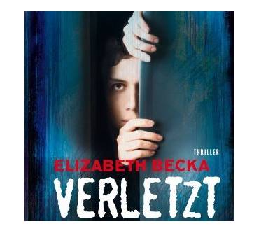 Produktbild Elizabeth Becka Verletzt