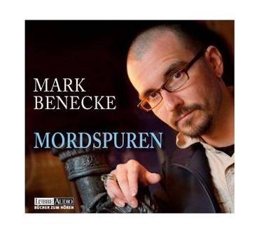 Produktbild Mark Bennecke Mordspuren