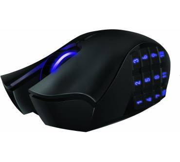 Produktbild Razer Naga Epic