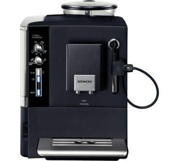 Produktbild Siemens EQ.5 macchiato