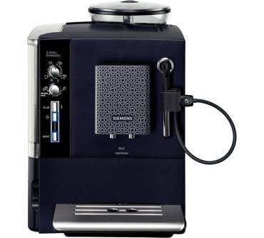 Produktbild Siemens EQ.5 macchiato