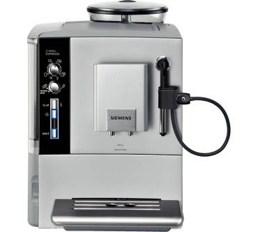 Produktbild Siemens EQ.5 macchiato