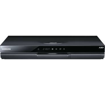 Produktbild Samsung BD-D8909S