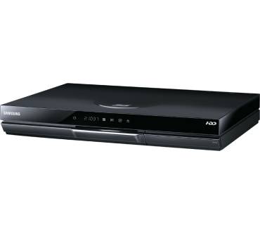 Produktbild Samsung BD-D8909S