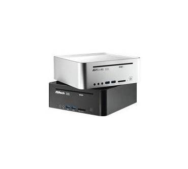 Produktbild ASRock Vision 3D 156B