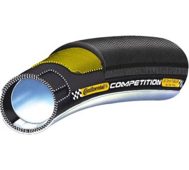 Produktbild Continental Competition 22