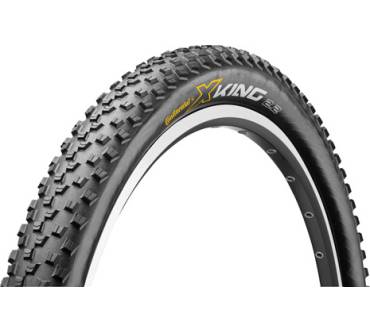Produktbild Continental X King racesport 2,2