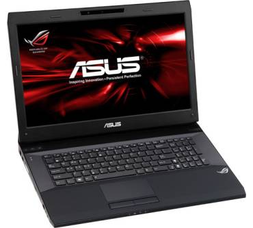 Produktbild Asus G73SW