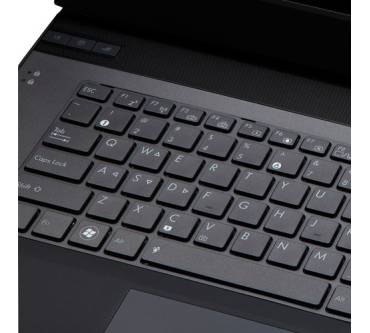 Produktbild Asus G73SW