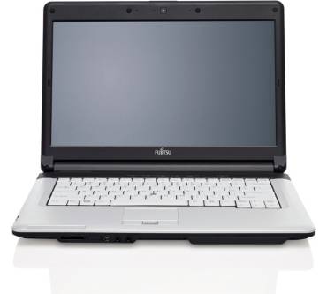 Produktbild Fujitsu Lifebook S710