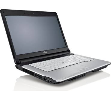 Produktbild Fujitsu Lifebook S710