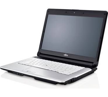 Produktbild Fujitsu Lifebook S710