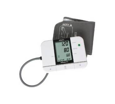 Produktbild HoMedics MiBody 360-System Blutdruckmessgerät 360BP-EU